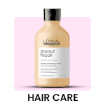 Hair Care